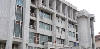 Decizia judecătorilor pentru bărbatul care și-a incendiat soția