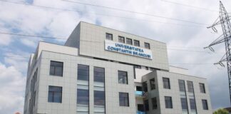 50 de locuri pentru studenții romi la UCB Târgu Jiu