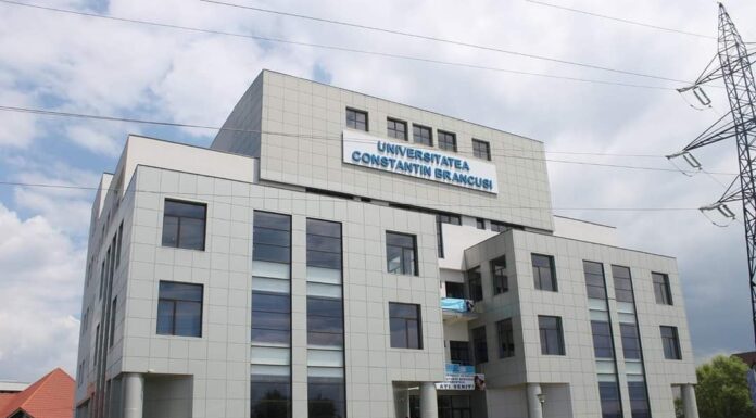 50 de locuri pentru studenții romi la UCB Târgu Jiu