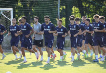 Craiova se întărește înainte de dubla cu Sarajevo