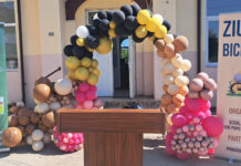 Ziua biciclistului, sărbătorită de polițiști la Școala Gimnazială Bărbătești