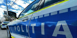 Dosar penal după incendiu, la o benzinărie din Bălești