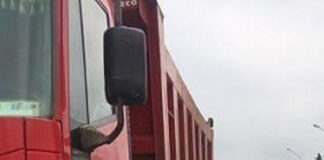 Amplă acțiune a Poliției și a Direcției Antifraudă Târgu-Jiu, pentru depistarea transporturilor ilegale de mărfuri