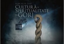 Manifestări la Telești și Târgu Jiu, în memoria marelui Viorel Gârbaciu