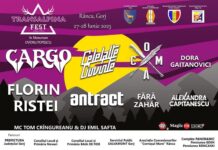 Transalpina Fest duce mai departe moștenirea lui Ovidiu Popescu