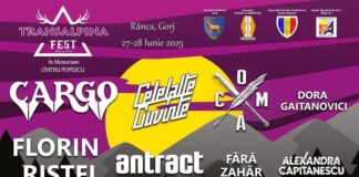 Transalpina Fest duce mai departe moștenirea lui Ovidiu Popescu