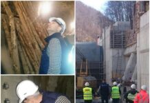 Andrei Maioreanu: Crește gradul de securitate energetică!