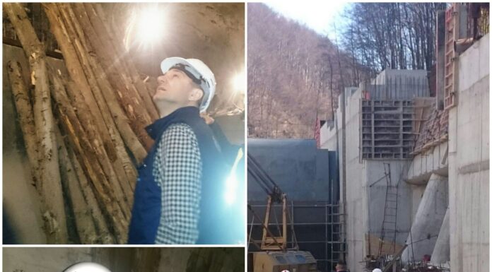 Andrei Maioreanu: Crește gradul de securitate energetică!