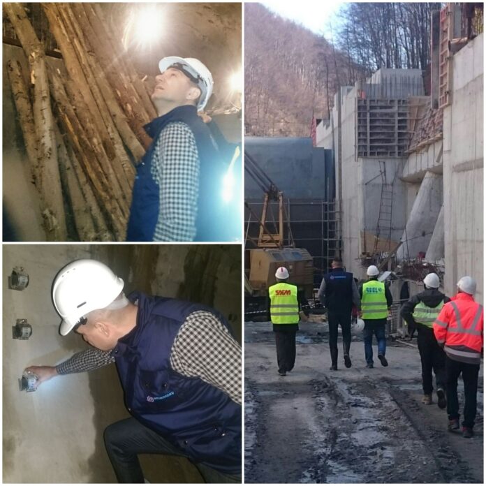 Andrei Maioreanu: Crește gradul de securitate energetică!