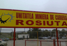 Încă un angajat al CEO a murit în carieră