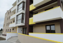 Locuințe noi pentru tineri, la Bustuchin