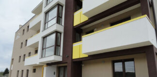 Locuințe noi pentru tineri, la Bustuchin