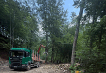 Primăria Runcu, amendată de inspectorii de la Apele Române