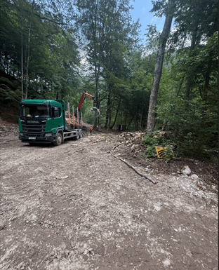 Primăria Runcu, amendată de inspectorii de la Apele Române