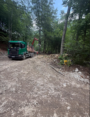 Primăria Runcu, amendată de inspectorii de la Apele Române