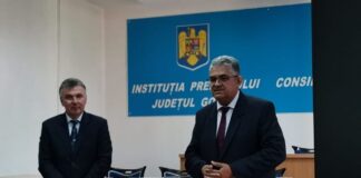 Respect și recunoștință pentru cei care au slujit Patria!