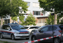 Doi elevi români, printre răniții în atacul dintr-o școală austriacă
