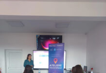 Ateliere de carieră pentru 200 de elevi din Gorj