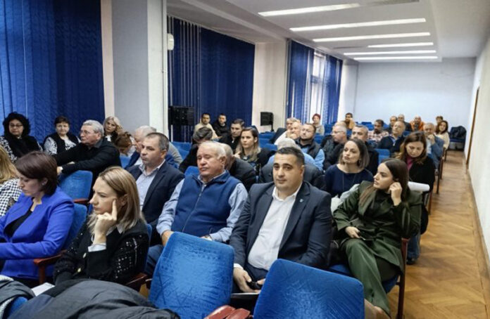 ATOP Gorj: Cei 15 membri rămân fără indemnizații