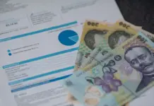 O parte dintre pensionari ar putea primi bani pentru plata facturilor