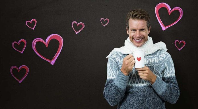 Top 10 Reacții Ale Unui Bărbat Îndrăgostit și Semnale Clare că te Place