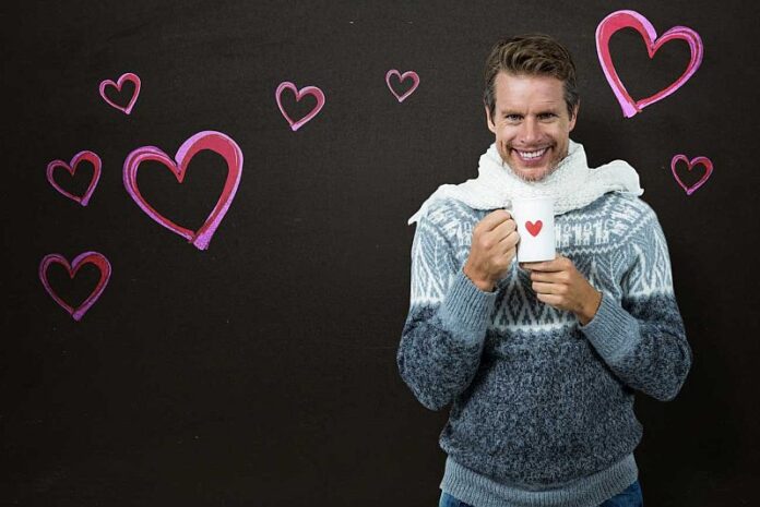 Top 10 Reacții Ale Unui Bărbat Îndrăgostit și Semnale Clare că te Place