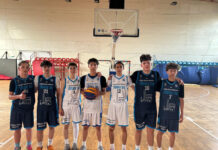 Rezultate bune pentru CSM Târgu Jiu și la 3×3