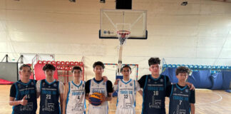 Rezultate bune pentru CSM Târgu Jiu și la 3×3