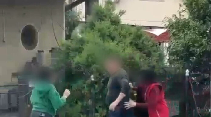 Răsturnare de situație după bătaia dintre femei, din cauza geloziei