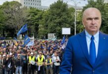 Liderii sindicali din CEO ”să lase la o parte apucăturile leneșe și interesele mărunte!” Toți liderii confederațiilor sindicale se întâlnesc astăzi!