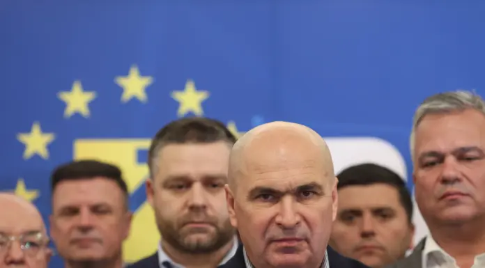 PNL a eliminat dreptul de vot al femeilor și tinerilor în BPN!