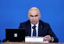 Bolojan discută astăzi cu sindicatele