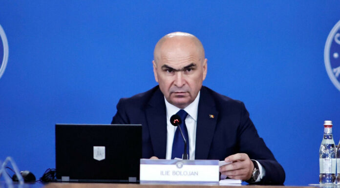 Bolojan discută astăzi cu sindicatele