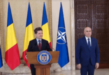 Bolojan a fost desemnat premier