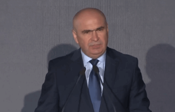 Prim-ministrul desemnat: Trebuie să demolăm