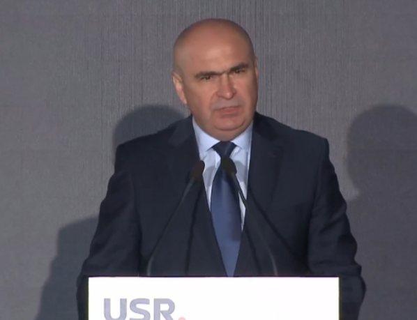 Prim-ministrul desemnat: Trebuie să demolăm