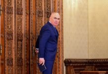 Posibil consens politic: Un Guvern Bolojan și rotativă