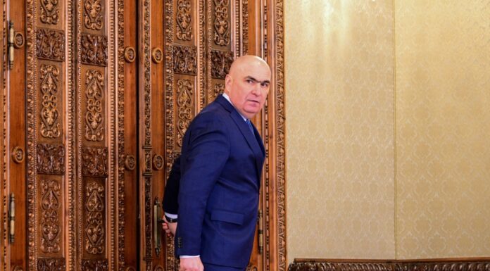 Posibil consens politic: Un Guvern Bolojan și rotativă