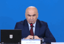 Sindicatele cer o întâlnire de urgență cu Bolojan