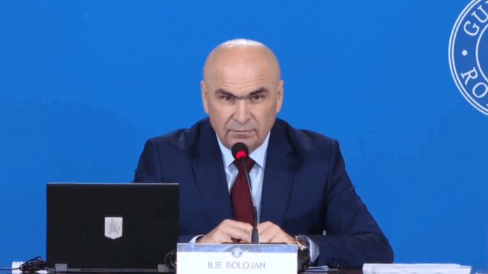 Sindicatele cer o întâlnire de urgență cu Bolojan