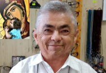 Educaţia…şi Lecţia de Viaţă! – Interviu cu domnul Ionică BOŞTINĂ, specialist în optică şi patronul magazinului-atelier «Optica IONICĂ» din Târgu-Jiu – ,,Grija de multe exagerată este mai vătămătoare decât orice acţiune demonică, pentru că şi demonul atunci când stăpâneşte pe cineva, îl stăpâneşte prin grija de multe”!