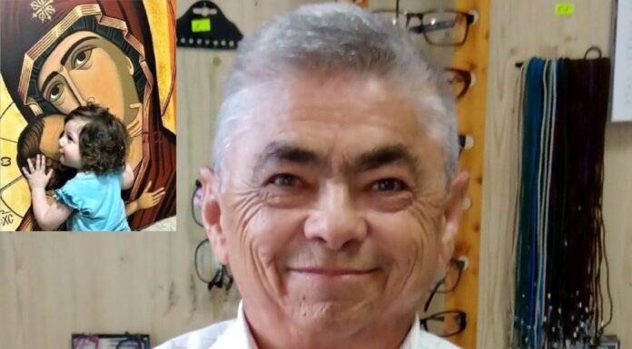 Educaţia…şi Lecţia de Viaţă! – Interviu cu domnul Ionică BOŞTINĂ, specialist în optică şi patronul magazinului-atelier «Optica IONICĂ» din Târgu-Jiu – ,,Grija de multe exagerată este mai vătămătoare decât orice acţiune demonică, pentru că şi demonul atunci când stăpâneşte pe cineva, îl stăpâneşte prin grija de multe”!