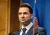 Burduja, primul la audierile din Parlament. Vrea un „Pact pentru Energie”