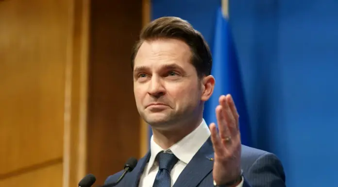 Burduja, consilier onorific al premierului Bolojan