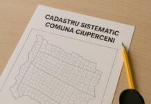 Cetățenii din Ciuperceni, chemați la primărie cu actele de teren