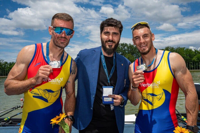 Argint pentru Marian Enache, la Plovdiv: ,,A fost o eroare de tactică”