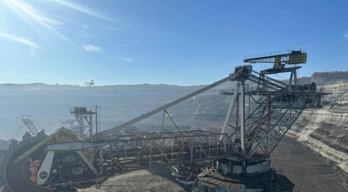 2025: Ultimul ajutor de stat avizat de Comisia Europeană pentru CE Oltenia