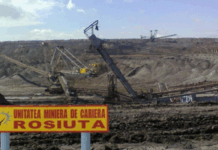 Controverse în cazul morții unui angajat de la Cariera Roșiuța