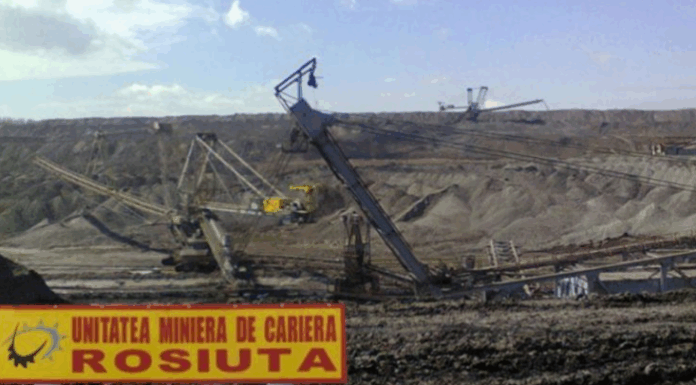 Controverse în cazul morții unui angajat de la Cariera Roșiuța