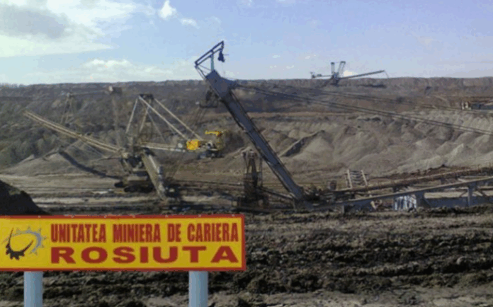 Controverse în cazul morții unui angajat de la Cariera Roșiuța